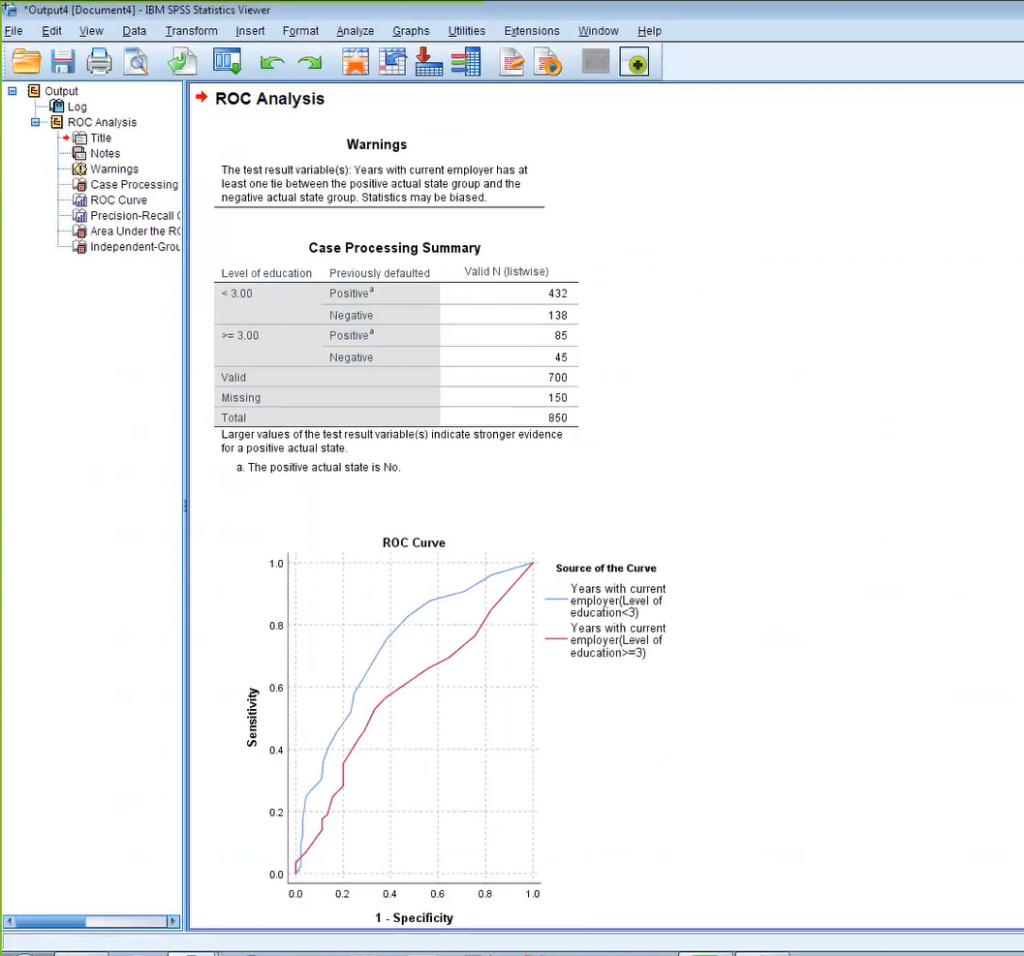 Whats New In Spss V26 Smart Vision Europe 3711