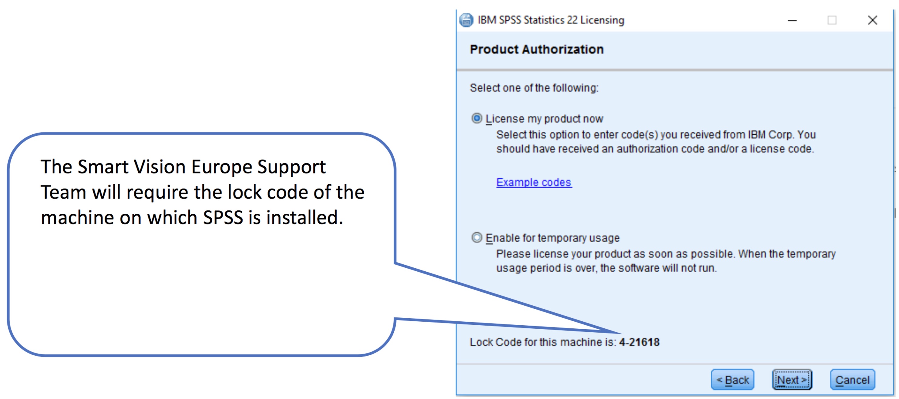 Spss license code free 24