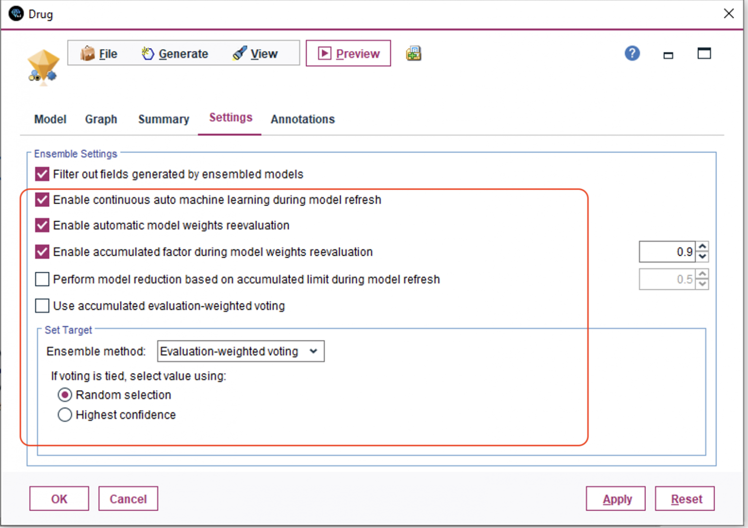 What's New In IBM SPSS Modeler 18.3? - Smart Vision Europe