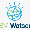 Watson logo