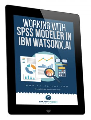 Working with SPSS Modeler in IBM Watsonx.ai